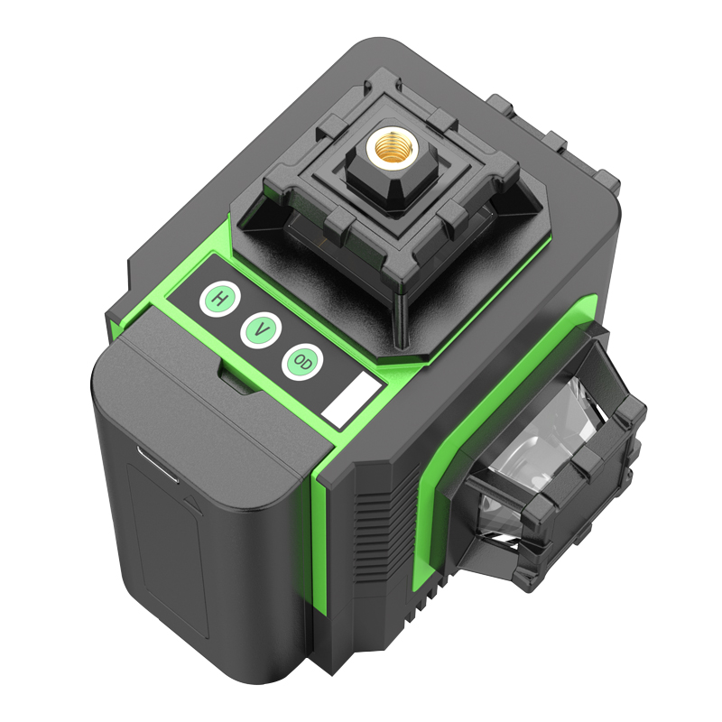 Industrial Laser Machine Price - Best Price Mini 3/4d Laser Light