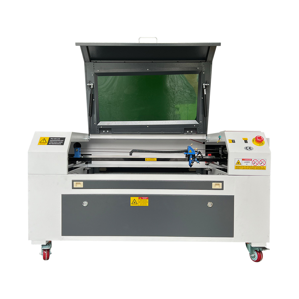 Acrylic Cutting Machine - KH-7050 CO2 Laser Engraving Cutting Machine