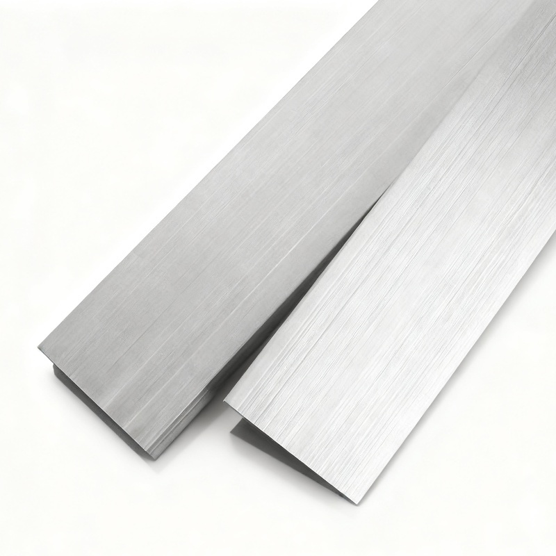 Industrial Laser Cutting Machines - Industrial-Grade 6061 Aluminum Sheet 6mmx40mmx150mm for