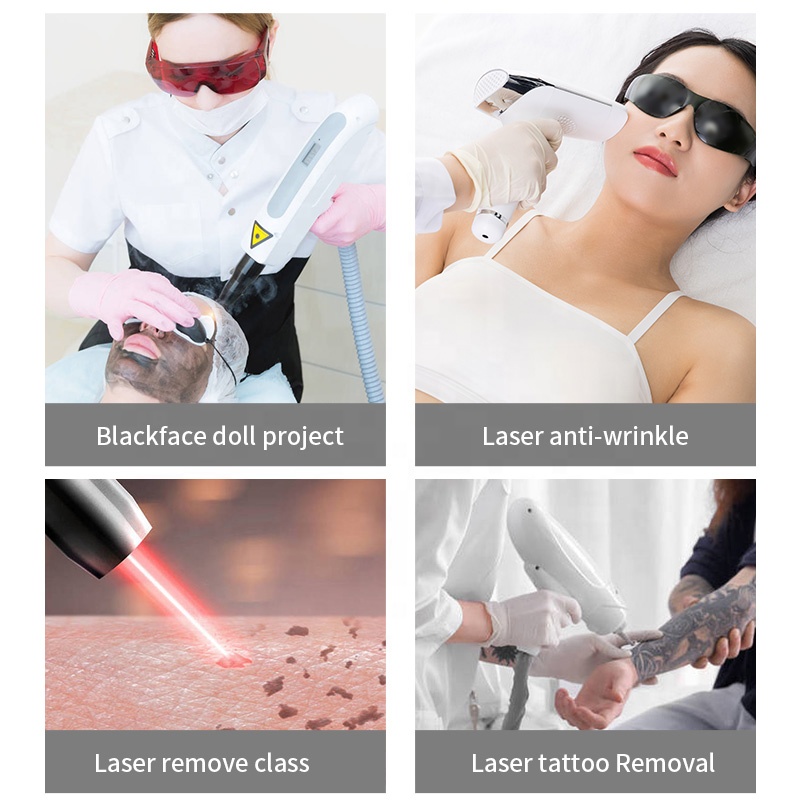 Factory Price 230W Laser Beaut - Industrial Laser Machine Price 评论和价格