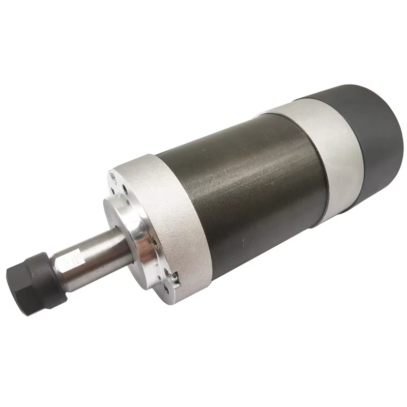 DC Brushless 48V Air Cooled Sp - Cnc Spindle Motor 评论和价格