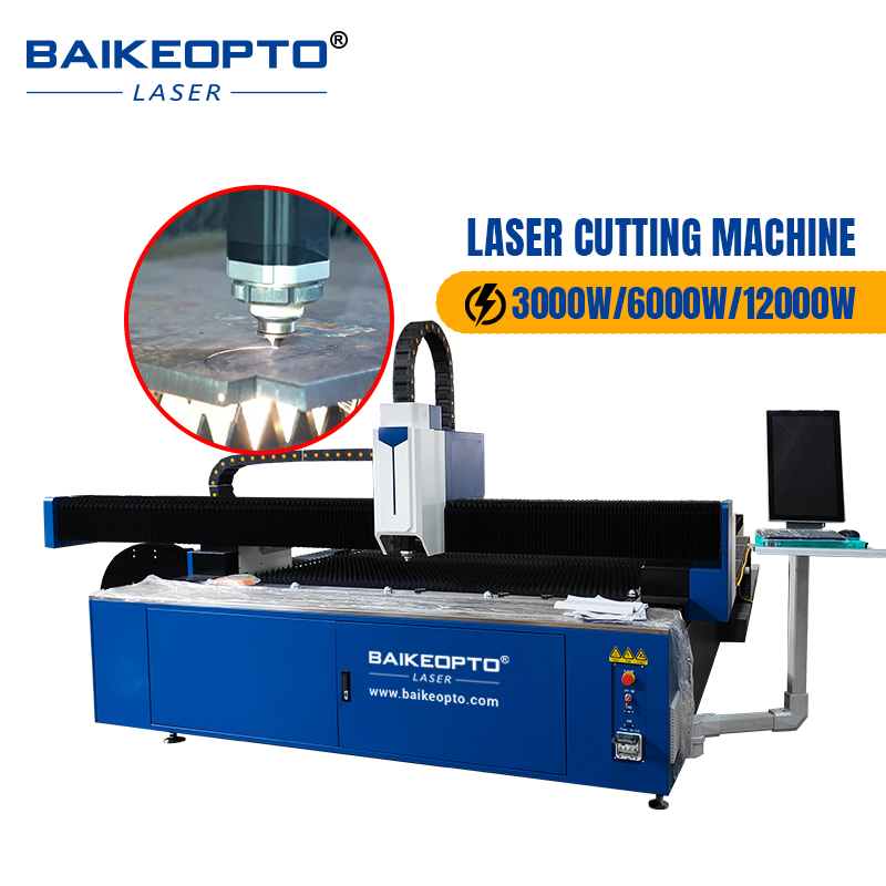 CNC Sheet Pipe Combined Fiber  - Industrial Laser Metal Cutter 评论和价格