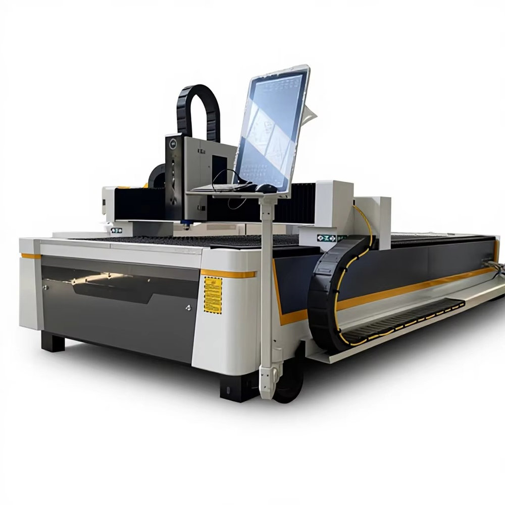 Good Price Fiber Laser Cutting - Industrial Laser Machine Price 评论和价格