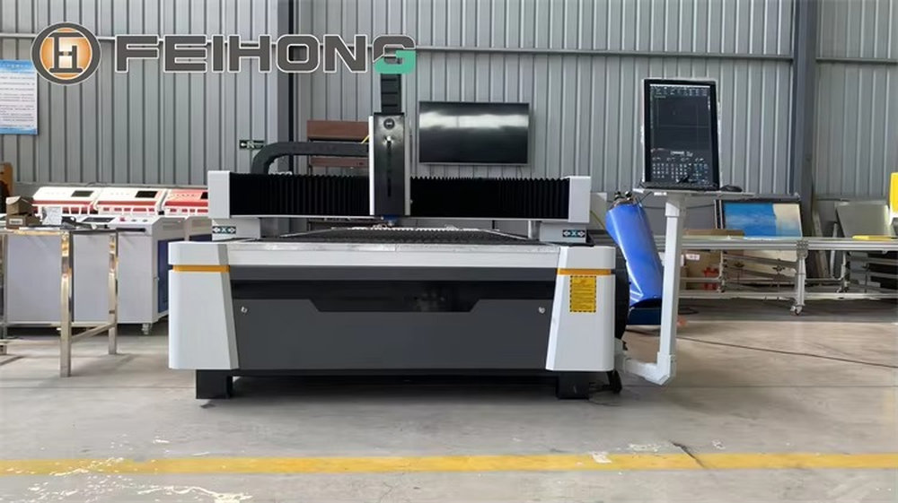 Good Price Fiber Laser Cutting - Industrial Laser Machine Price 评论和价格