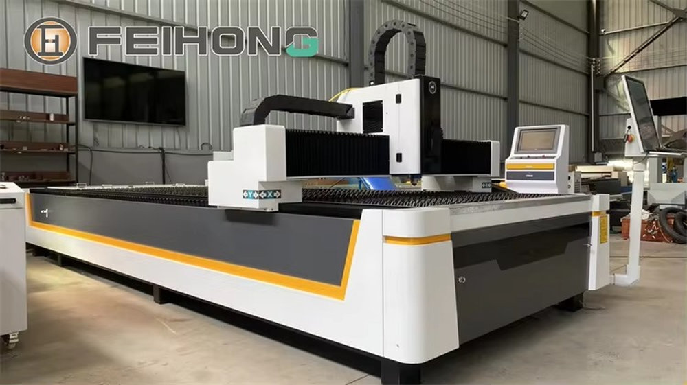 Good Price Fiber Laser Cutting - Industrial Laser Machine Price 评论和价格