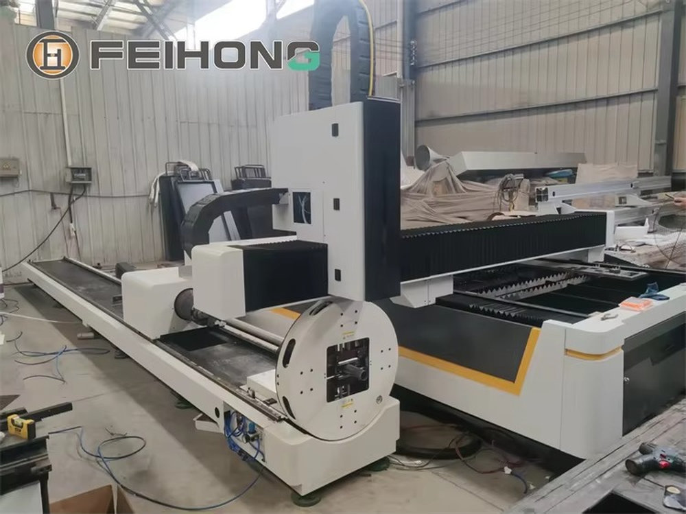 Good Price Fiber Laser Cutting - Industrial Laser Machine Price 评论和价格