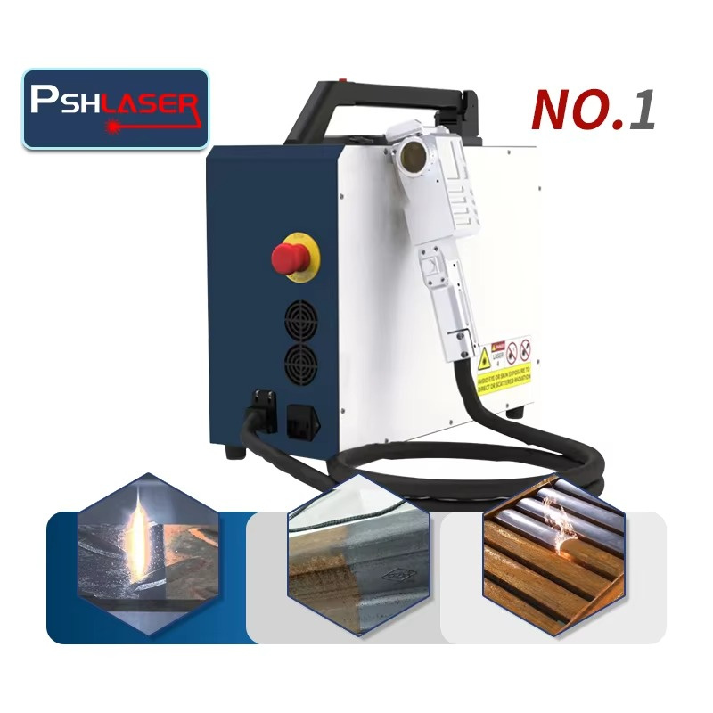 Backpack Portable Type Handhel - Industrial Laser Machine Price 评论和价格