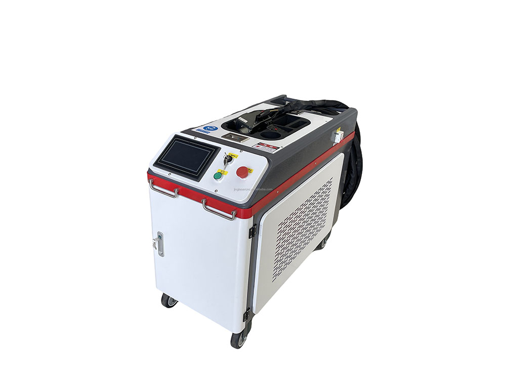 CNC Laser Welders Industrial F - Industrial Laser Machine Price 评论和价格