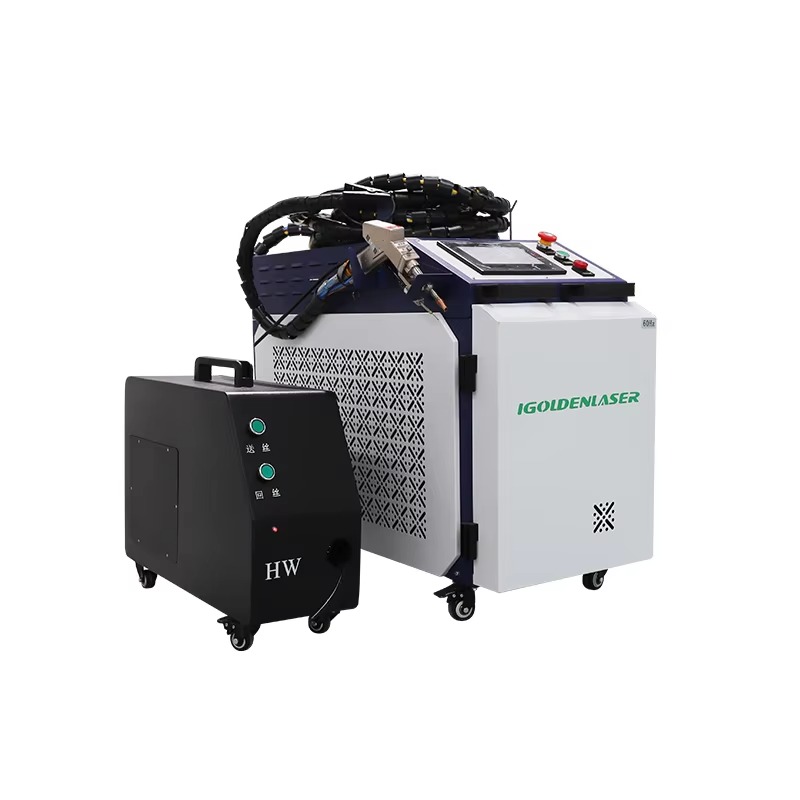 CNC Laser Welders Industrial F - Industrial Laser Machine Price 评论和价格