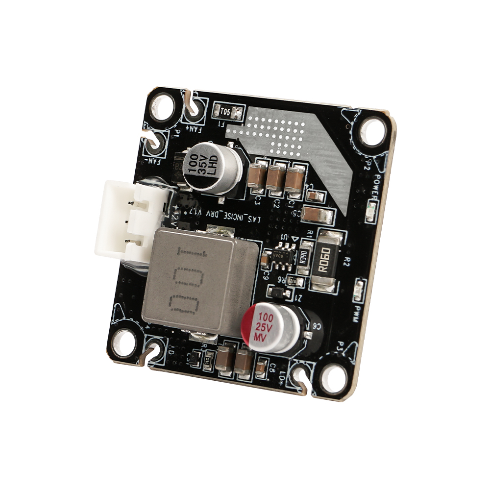10W 12V 24V Laser Driver Board - Industrial Acrylic Laser Cutter 评论和价格