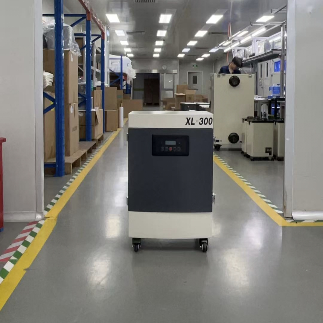 Strong Suction High Efficiency - Industrial Laser Cutting Machines 评论和价格