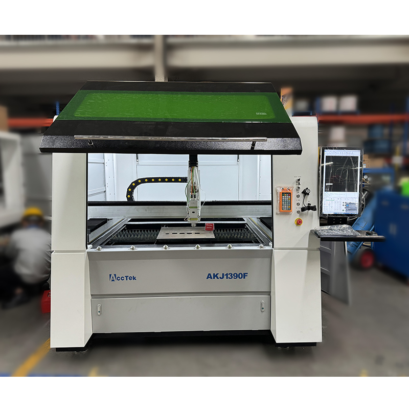JINAN CNC Industry Equipment R - Industrial Laser Machine Price 评论和价格