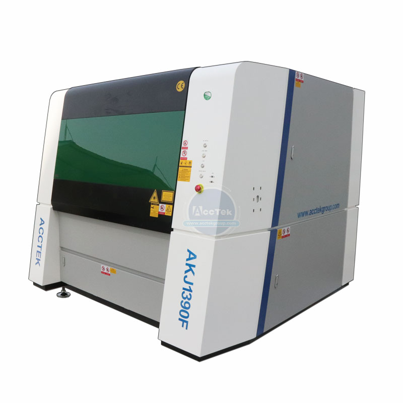 JINAN CNC Industry Equipment R - Industrial Laser Machine Price 评论和价格