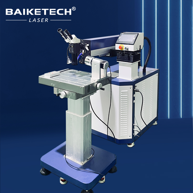 Industrial-Grade Mold Repair L - Industrial Grade Laser Welder 评论和价格