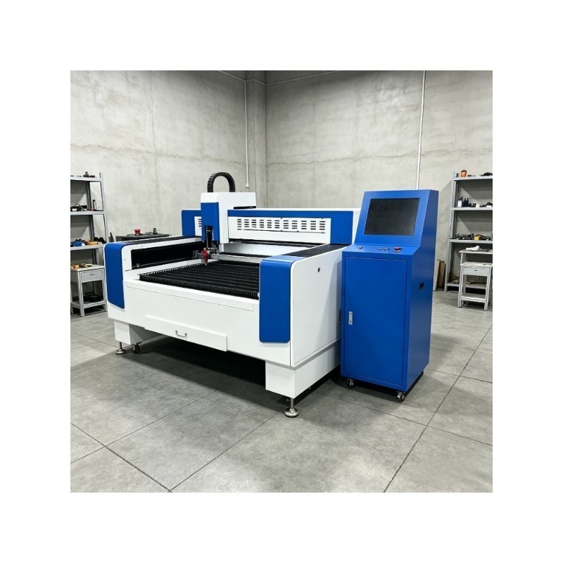 Touchfast 1kw 1500 Watt 3d 4ft - Industrial Laser Cutting Machines 评论和价格