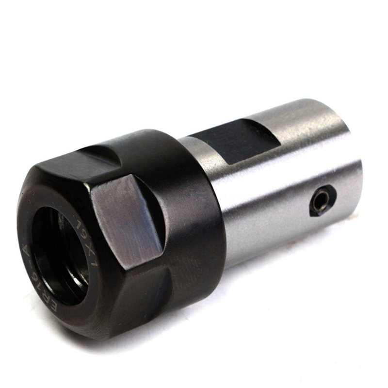 ABKS-5X ER16 Collet Chuck Moto - Cnc Spindle Motor 评论和价格