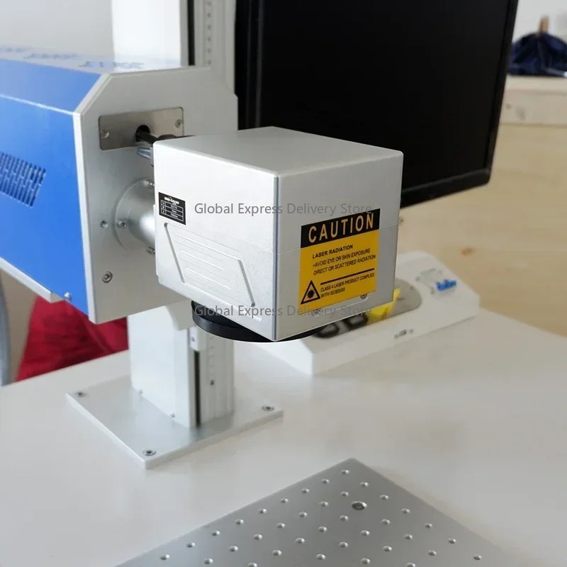 20W 30W 50W 100W Desktop Porta - Industrial Laser Machine Price 评论和价格