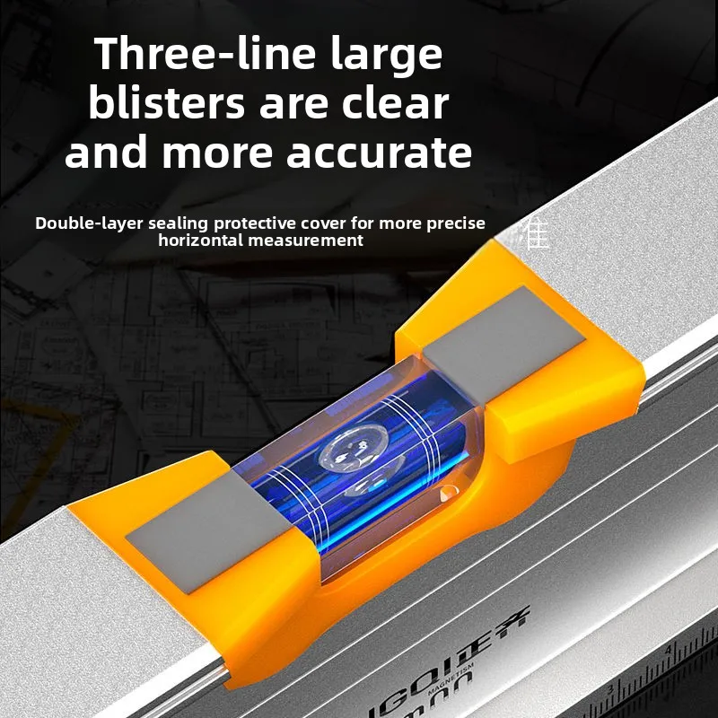 Stable Digital Level Ruler Hig - Industrial Laser Line Generator 评论和价格