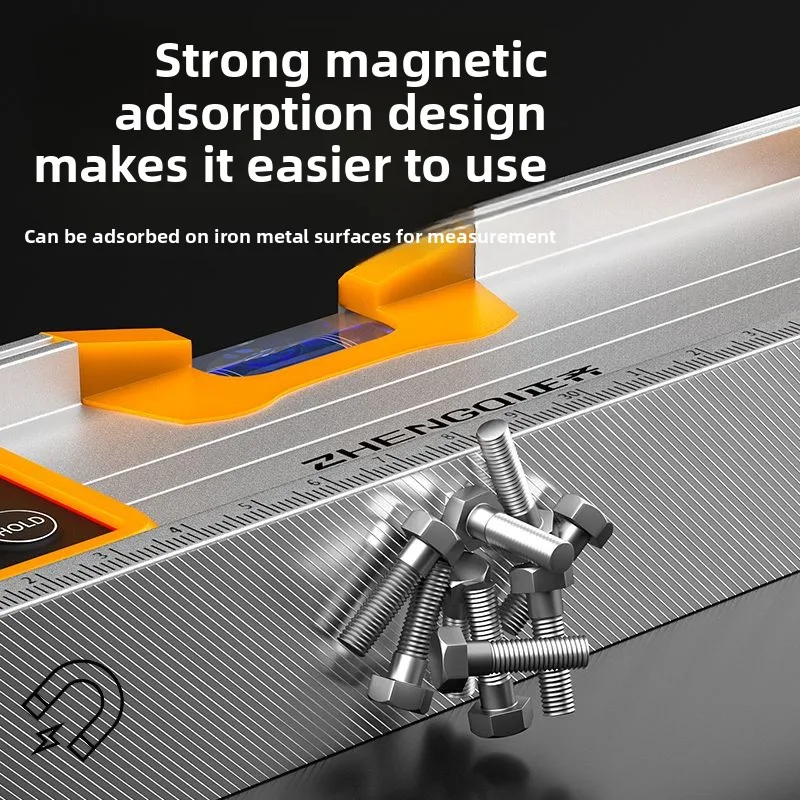 Stable Digital Level Ruler Hig - Industrial Laser Line Generator 评论和价格