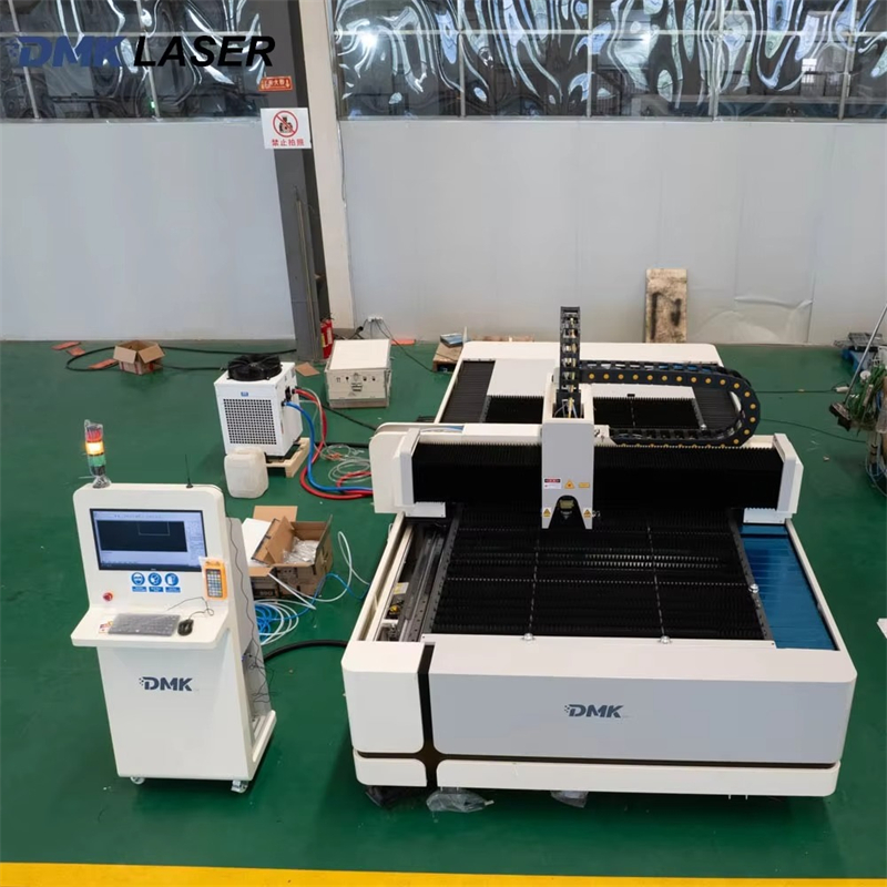 Single Table TQL-F3000-3015 Op - Industrial Laser Metal Cutter 评论和价格