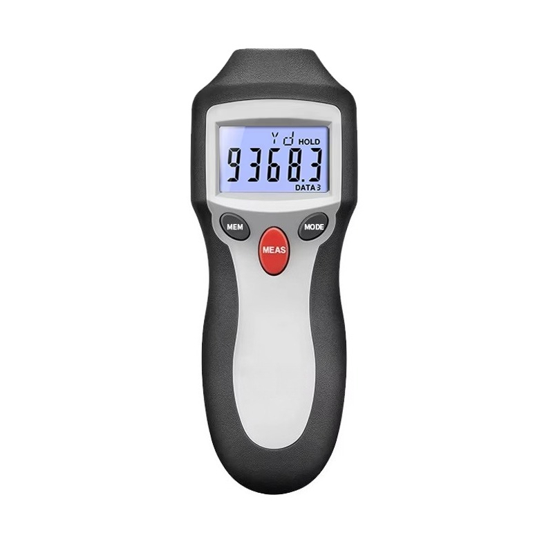 Handheld Non-Contact Digital T - Industrial Laser Tachometer 评论和价格