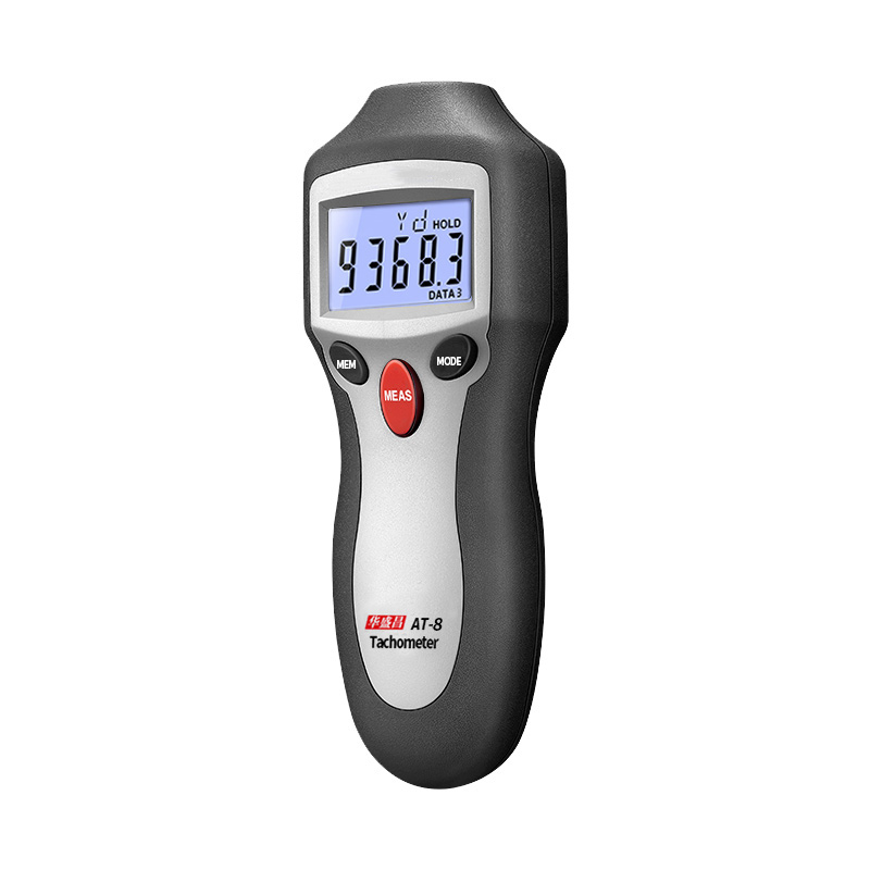 Handheld Non-Contact Digital T - Industrial Laser Tachometer 评论和价格