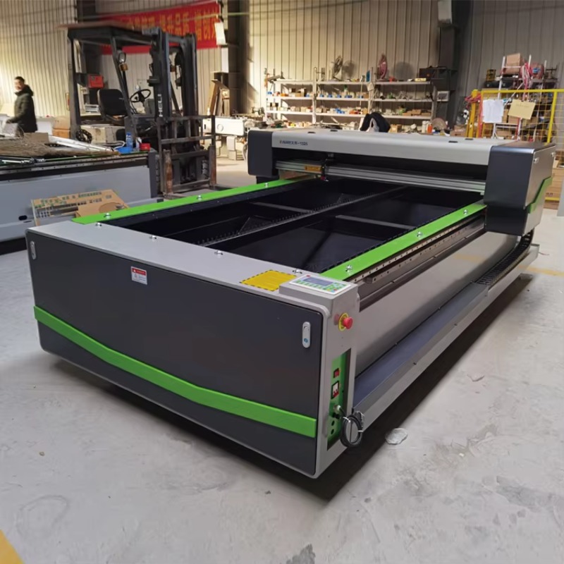 Customized Single Head CO2 Las - Industrial Acrylic Laser Cutter 评论和价格
