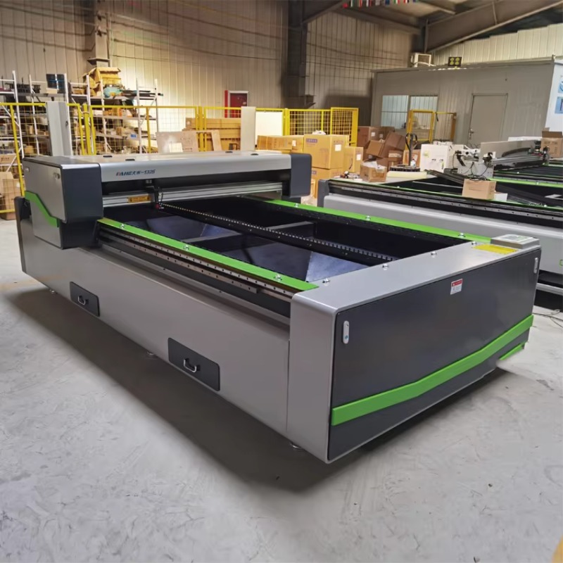 Customized Single Head CO2 Las - Industrial Acrylic Laser Cutter 评论和价格