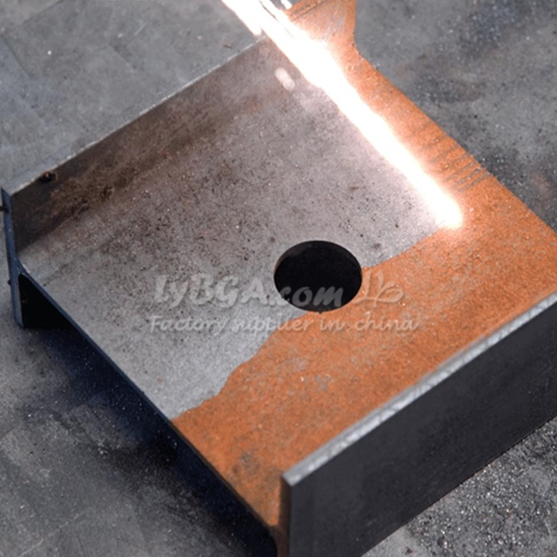 1500W 2000W 3000W Fiber Laser  - Industrial Laser Cutting Machines 评论和价格