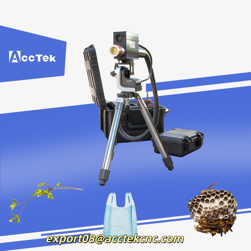 Good Price 500w Optional Fiber - Industrial Laser Machine Price 评论和价格