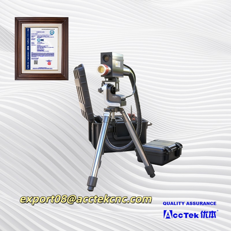 Good Price 500w Optional Fiber - Industrial Laser Machine Price 评论和价格