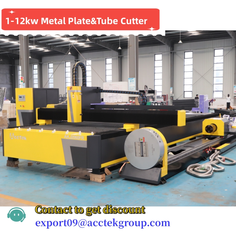 ACCTEK MAX Raycus Ipg 500w 100 - Industrial Laser Machine Price 评论和价格