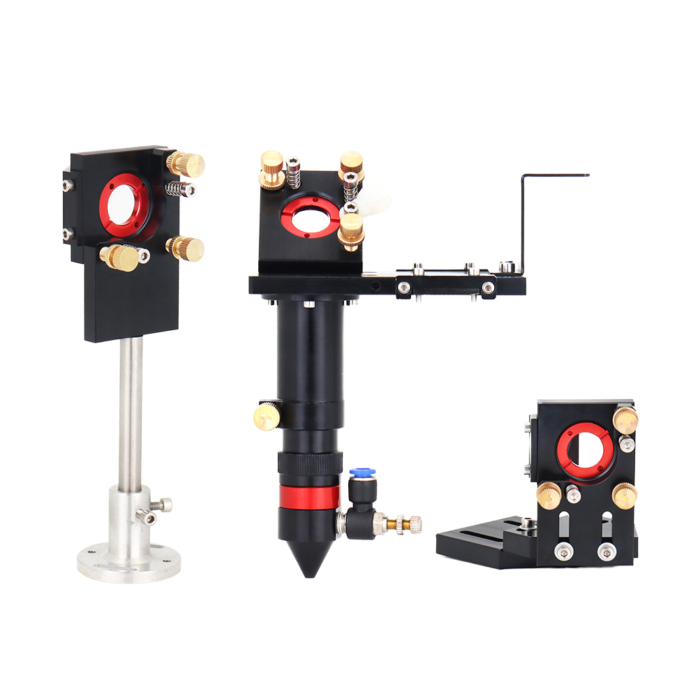 Industrial Co2 Laser Head For  - Industrial Laser Cutting Machines 评论和价格