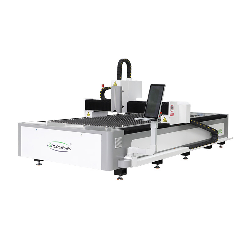 Full Automatic CNC Fiber Laser - Industrial Laser Cutting Machines 评论和价格