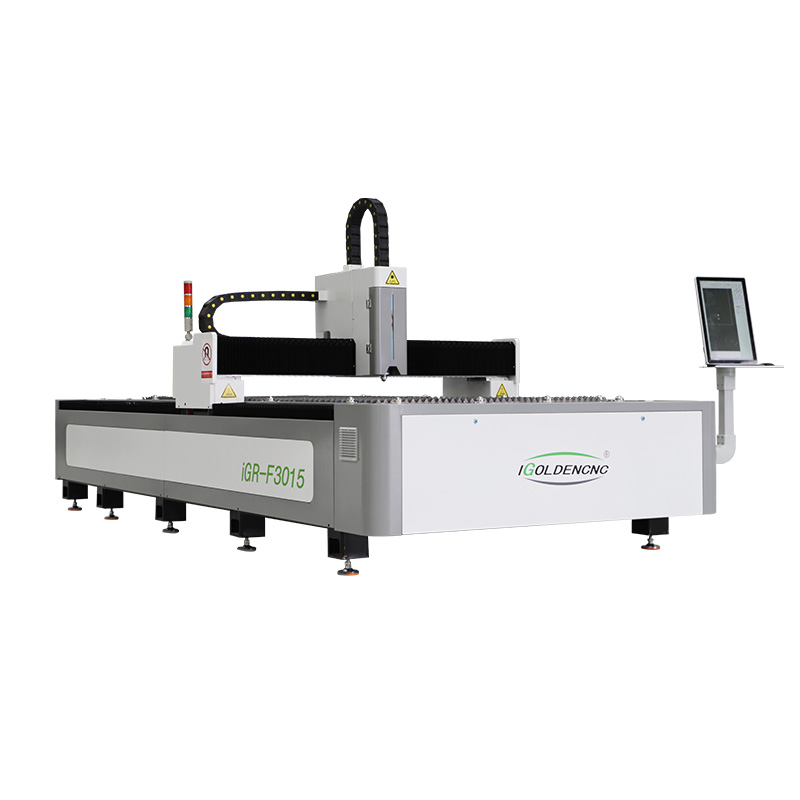 Full Automatic CNC Fiber Laser - Industrial Laser Cutting Machines 评论和价格