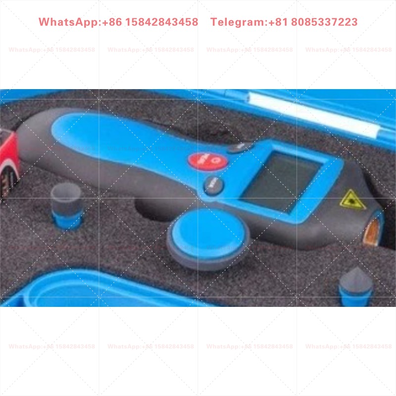 High Precision Digital Tachome - Industrial Laser Tachometer 评论和价格