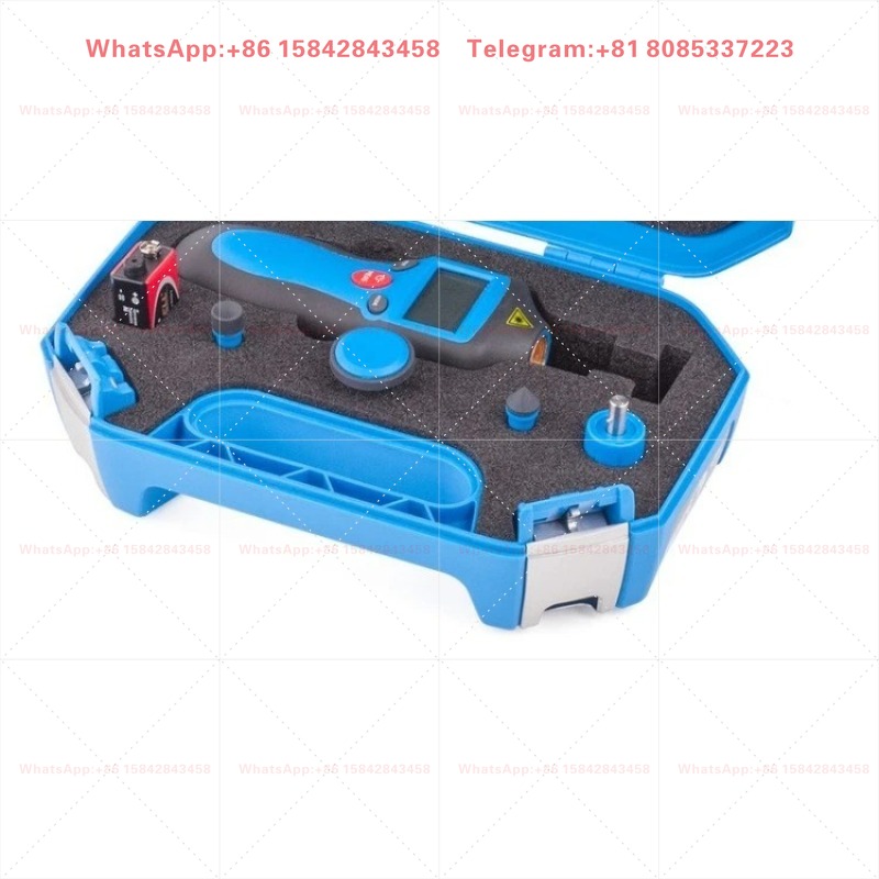 High Precision Digital Tachome - Industrial Laser Tachometer 评论和价格