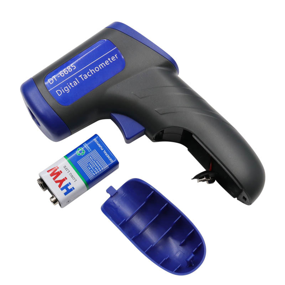 Non Contact Infrared Lasers Ta - Industrial Laser Tachometer 评论和价格