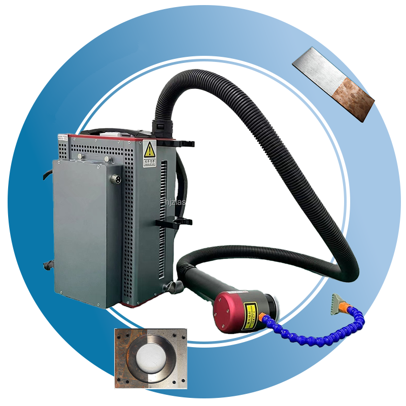 Backpack Portable Type Handhel - Industrial Laser Machine Price 评论和价格