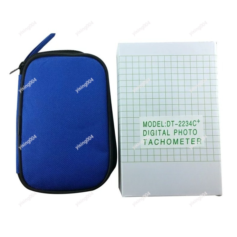 Digital Laser Speed Tester, Po - Industrial Laser Tachometer 评论和价格