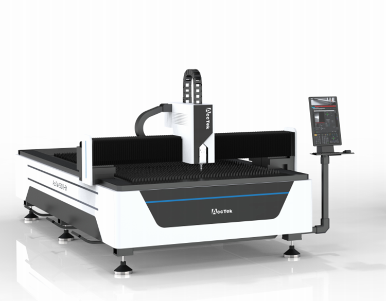 High Precision Fiber Laser Cut - Industrial Laser Metal Cutter 评论和价格