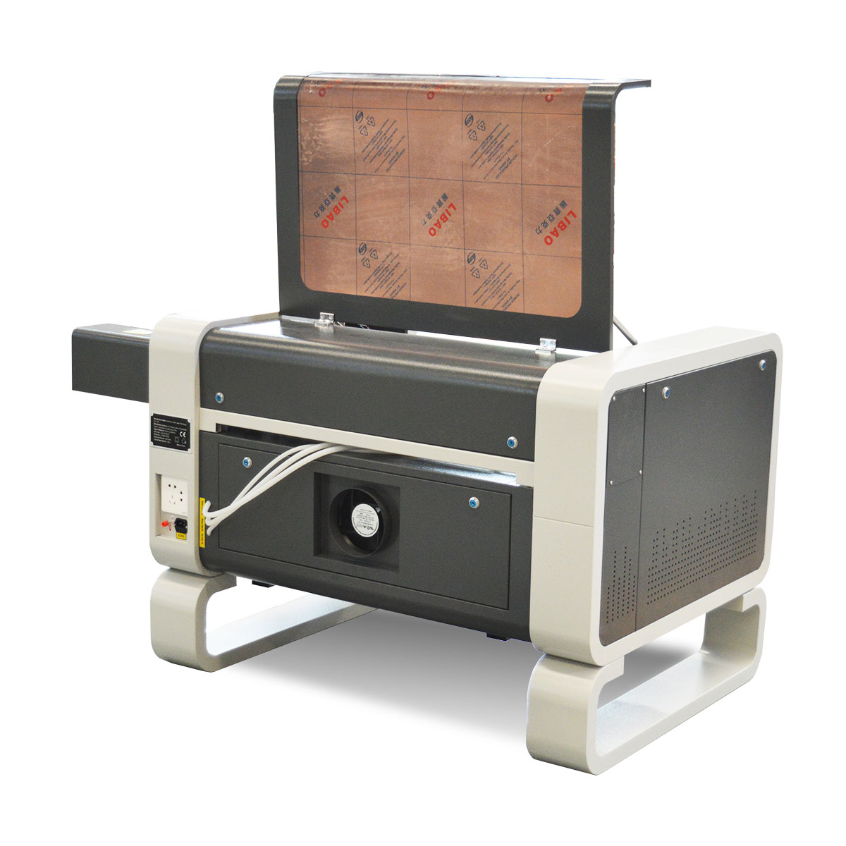 5070 7050 50W 100W CNC Laser C - Industrial Acrylic Laser Cutter 评论和价格