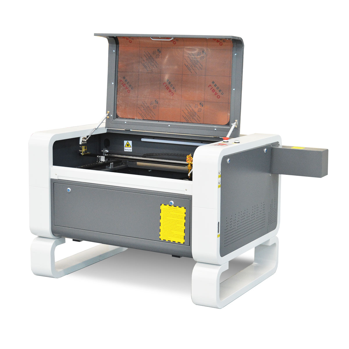 5070 7050 50W 100W CNC Laser C - Industrial Acrylic Laser Cutter 评论和价格