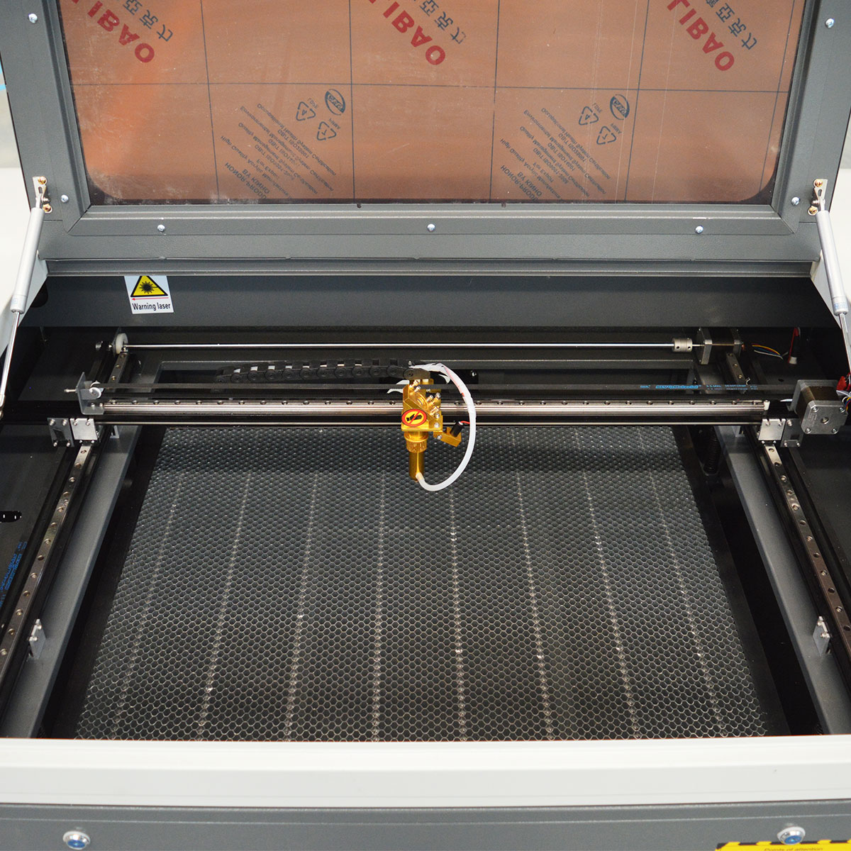 5070 7050 50W 100W CNC Laser C - Industrial Acrylic Laser Cutter 评论和价格