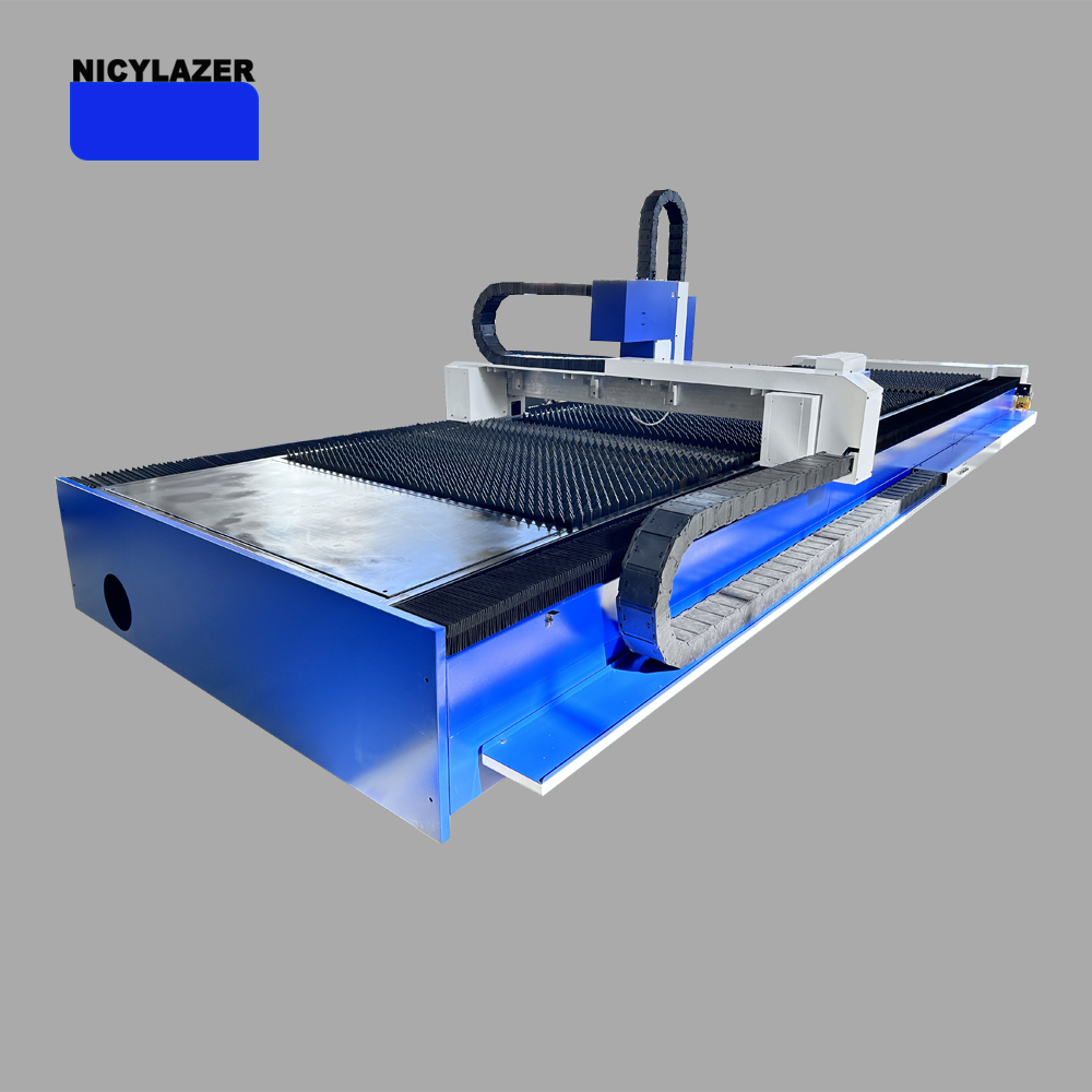 CNC 3000W 6020 Fiber Laser Cut - Industrial Laser Metal Cutter 评论和价格
