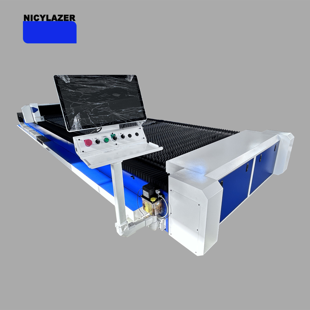 CNC 3000W 6020 Fiber Laser Cut - Industrial Laser Metal Cutter 评论和价格