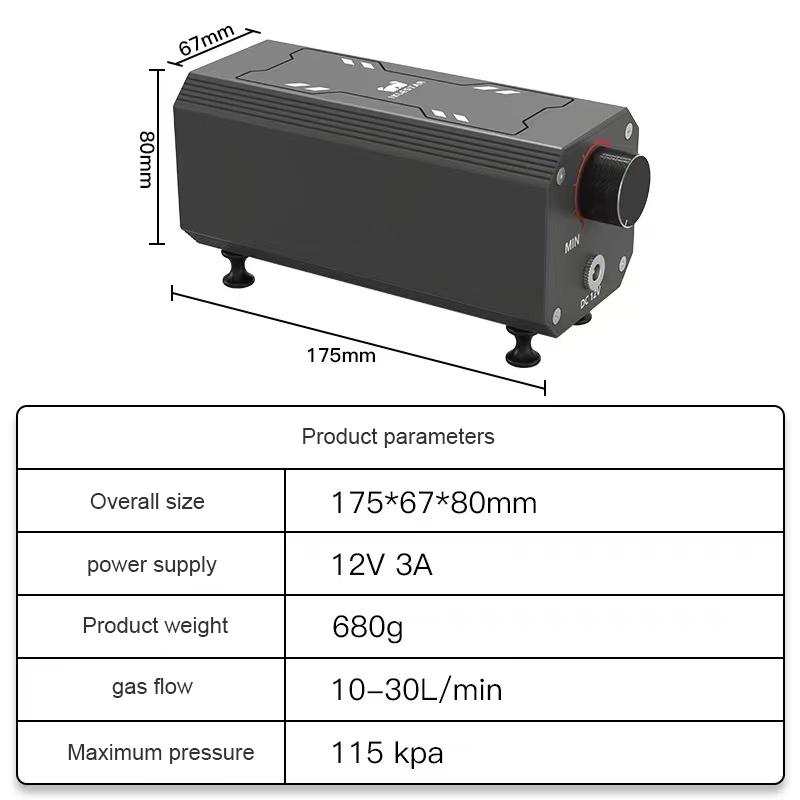 Air Assist Compressor Laser Ai - Industrial Acrylic Laser Cutter 评论和价格