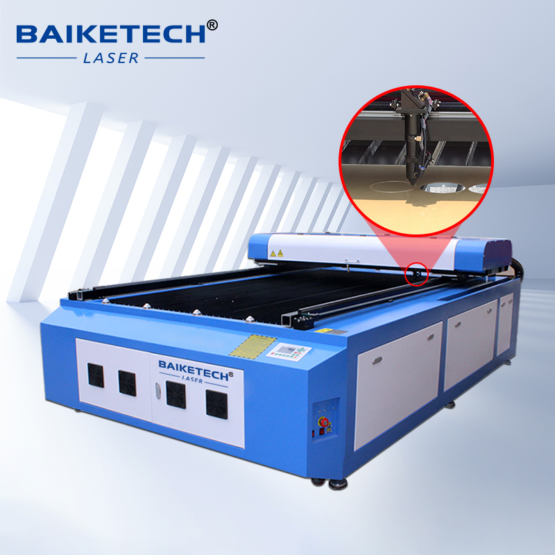 80W CO2 Laser Cutting Engravin - Acrylic Cutting Machine 评论和价格