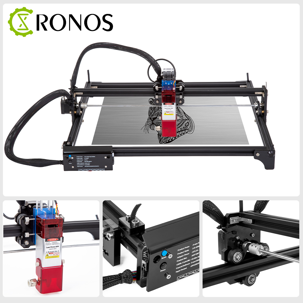 10W Laser Cutting Machine, GRB - Acrylic Cutting Machine 评论和价格