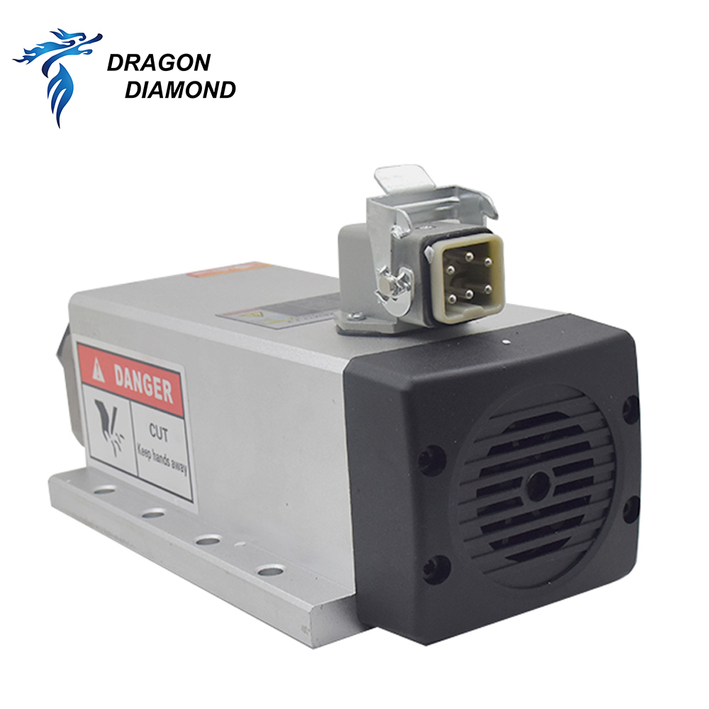 Dragon Diamond HQD 2.2KW 3KW 6 - Cnc Spindle Motor 评论和价格